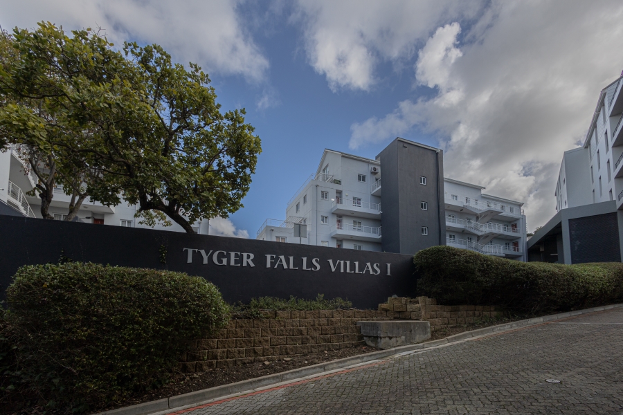 3 Bedroom Property for Sale in Tyger Waterfront Western Cape